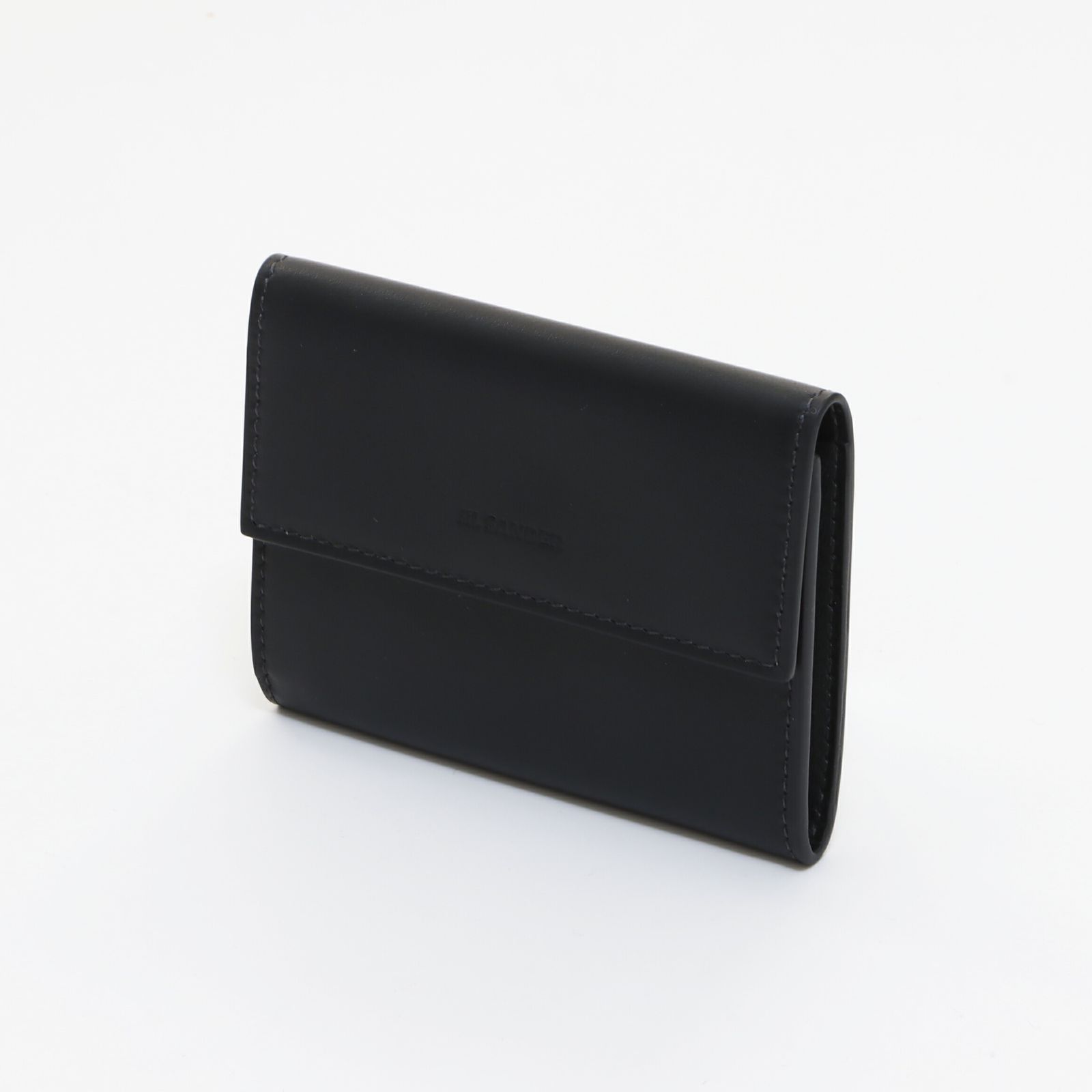 ❣️新品 JIL SANDER❣️コンパクト ベビーウォレット 小銭入れ 新品】 ジルサンダー コンパクト ベビーウォレット 小銭入れ