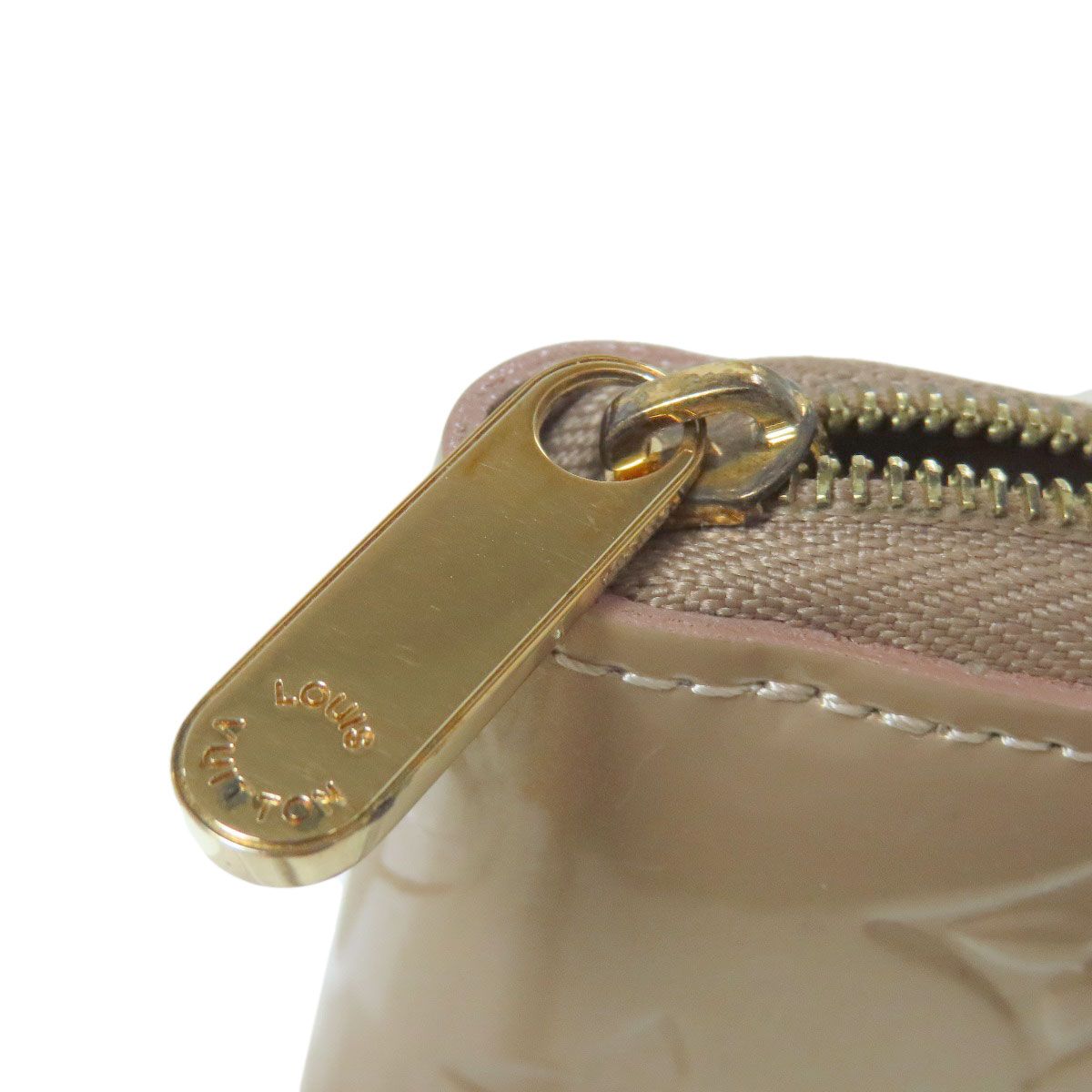 LOUIS VUITTON ルイヴィトン M91762 ジッピー・コインパース コイン  