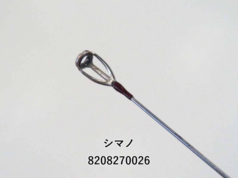 ソアレbb s64ul アジングロッド ソアレ BB アジング[SOARE BB AJING] | ライトソルト | ロッド