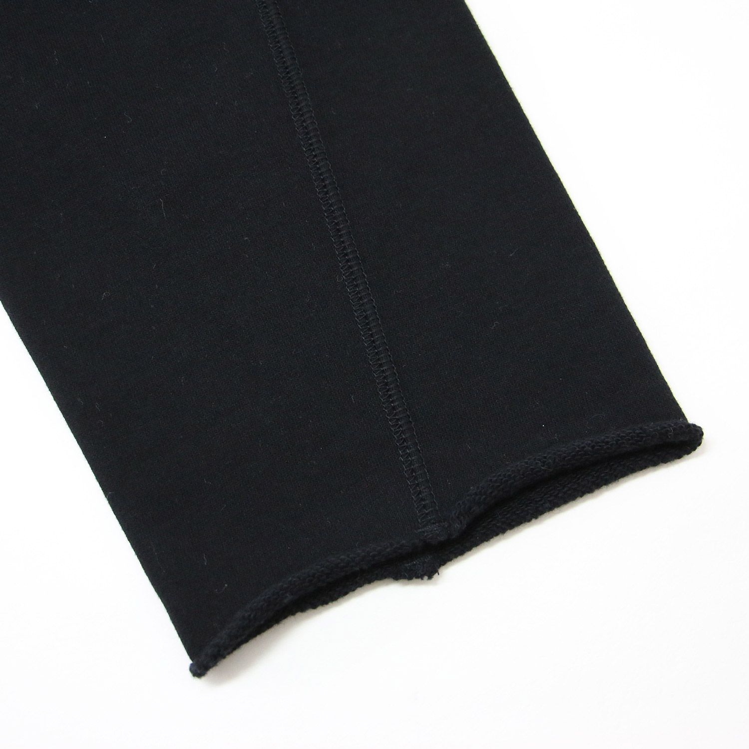 美品 LAppartement アパルトモン パンツ ブラック 黒 サイズ:38(M) 23