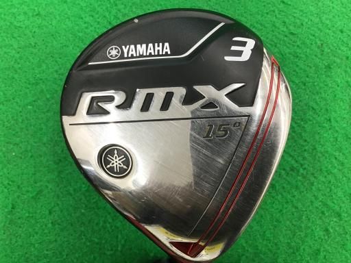 中古】 ヤマハ RMX(2020) 3W フェアウェイウッド FW Speeder