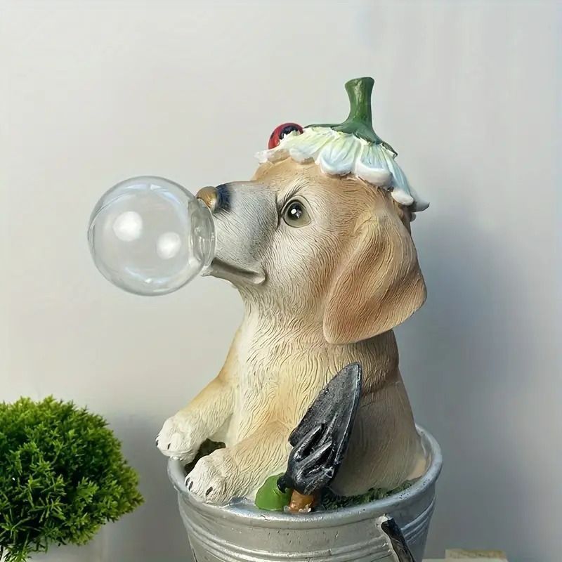 子犬 イヌ