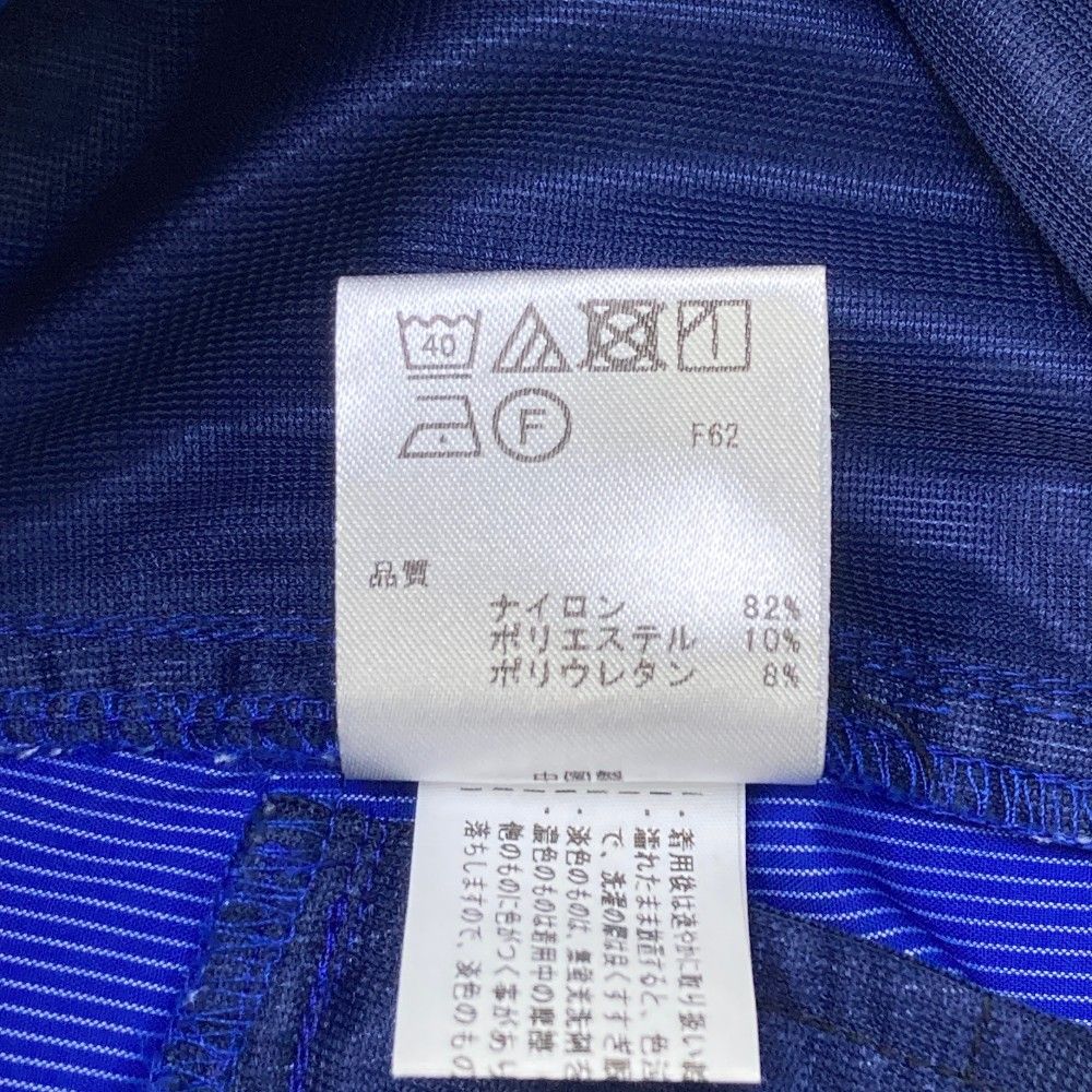 サイズ：82 23区GOLF ニジュウサンクゴルフ ストレッチパンツ