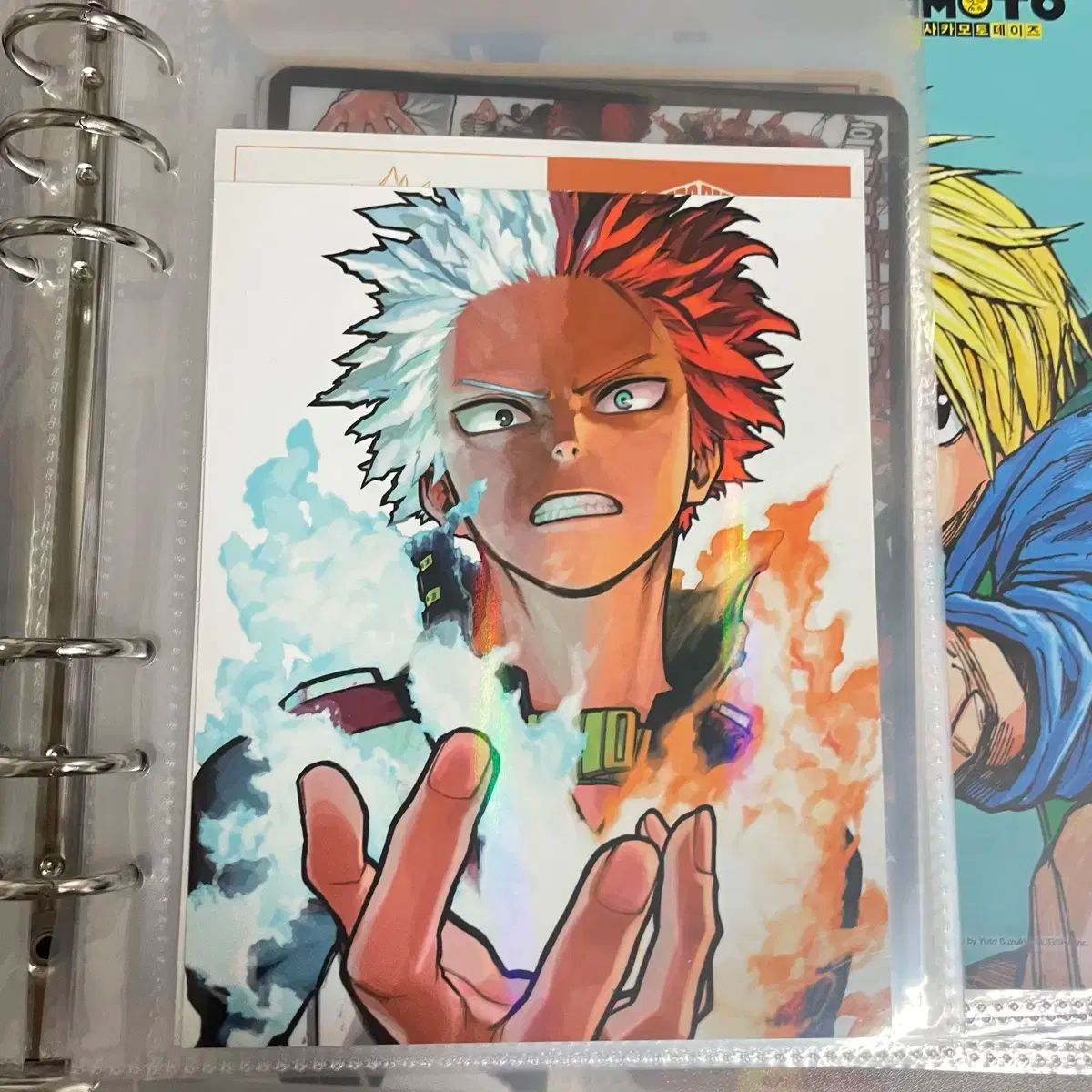 漫画