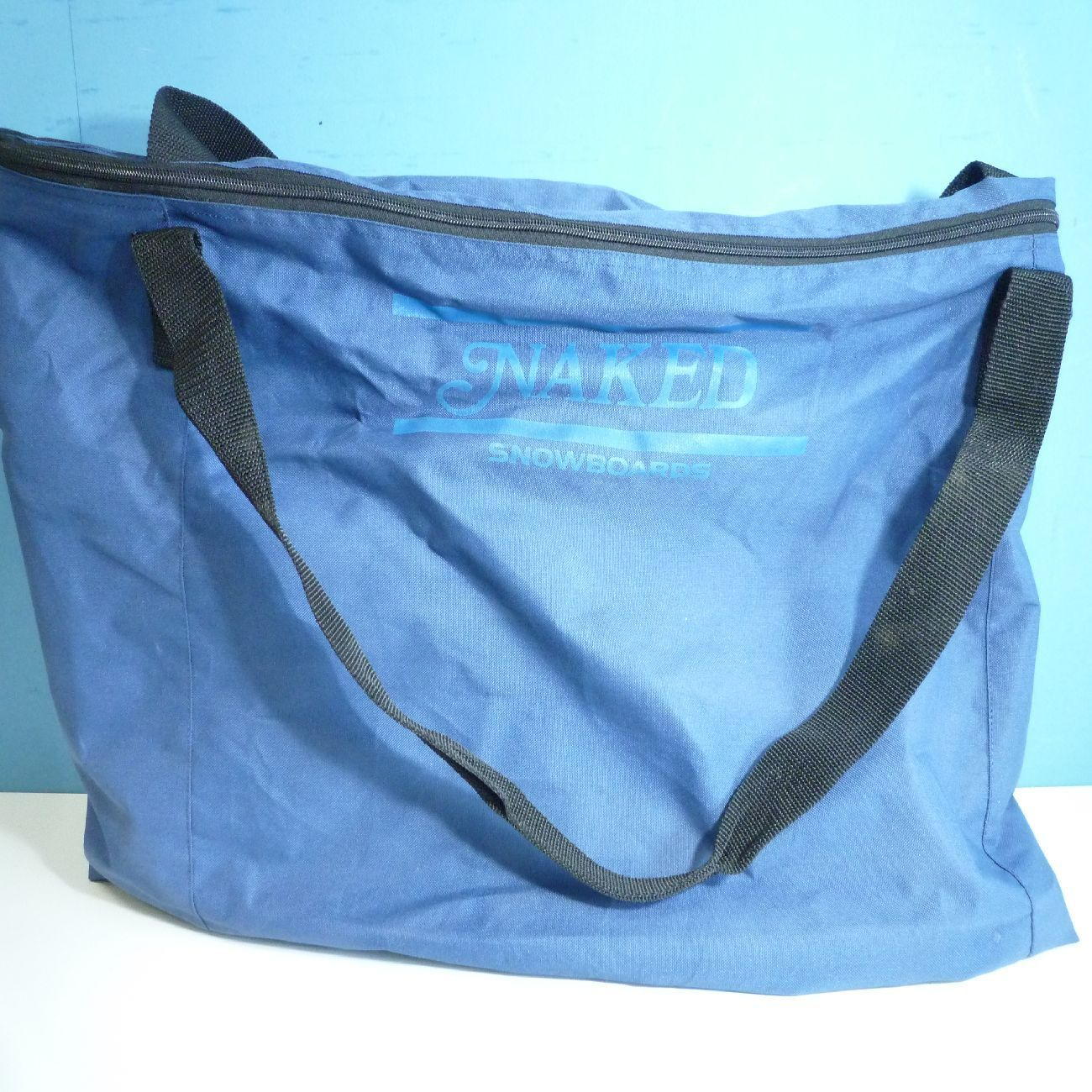 NAKED スノーボード 板 ビンディング付き 146㎝ SHIMANO S/Mサイズ