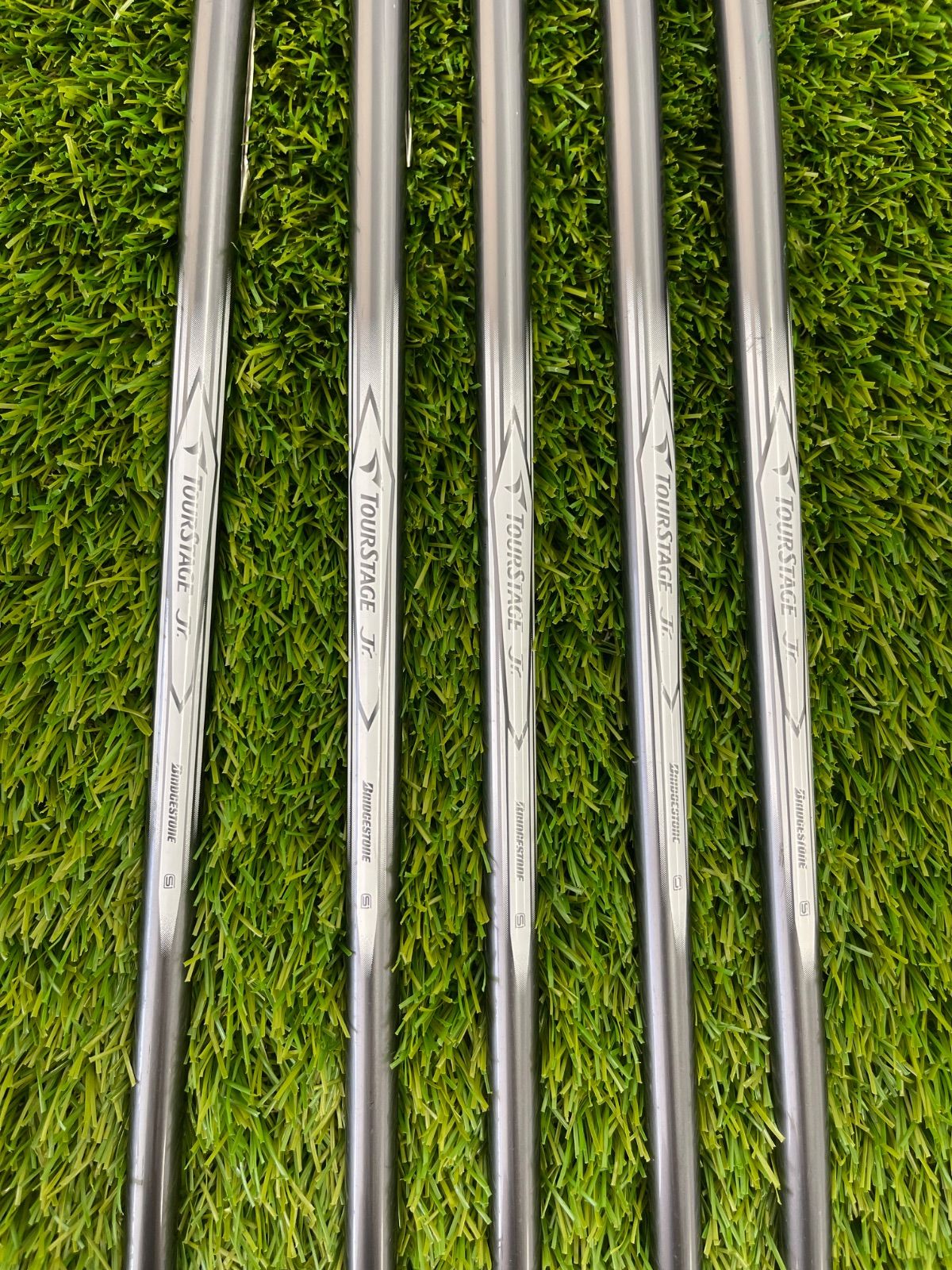 ブリヂストン ジュニア