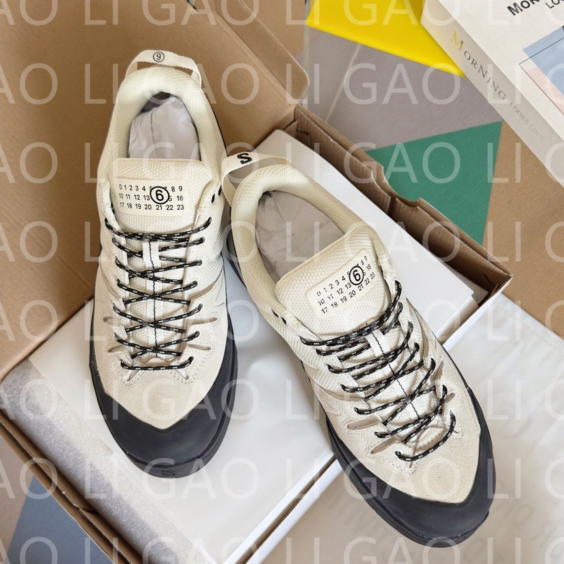 ☆新品未使用☆ Maison Margiela メゾン マルジェラ SALOMON サロモン 