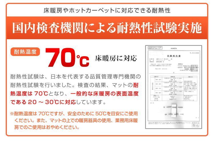 ジョイントマット 30cm