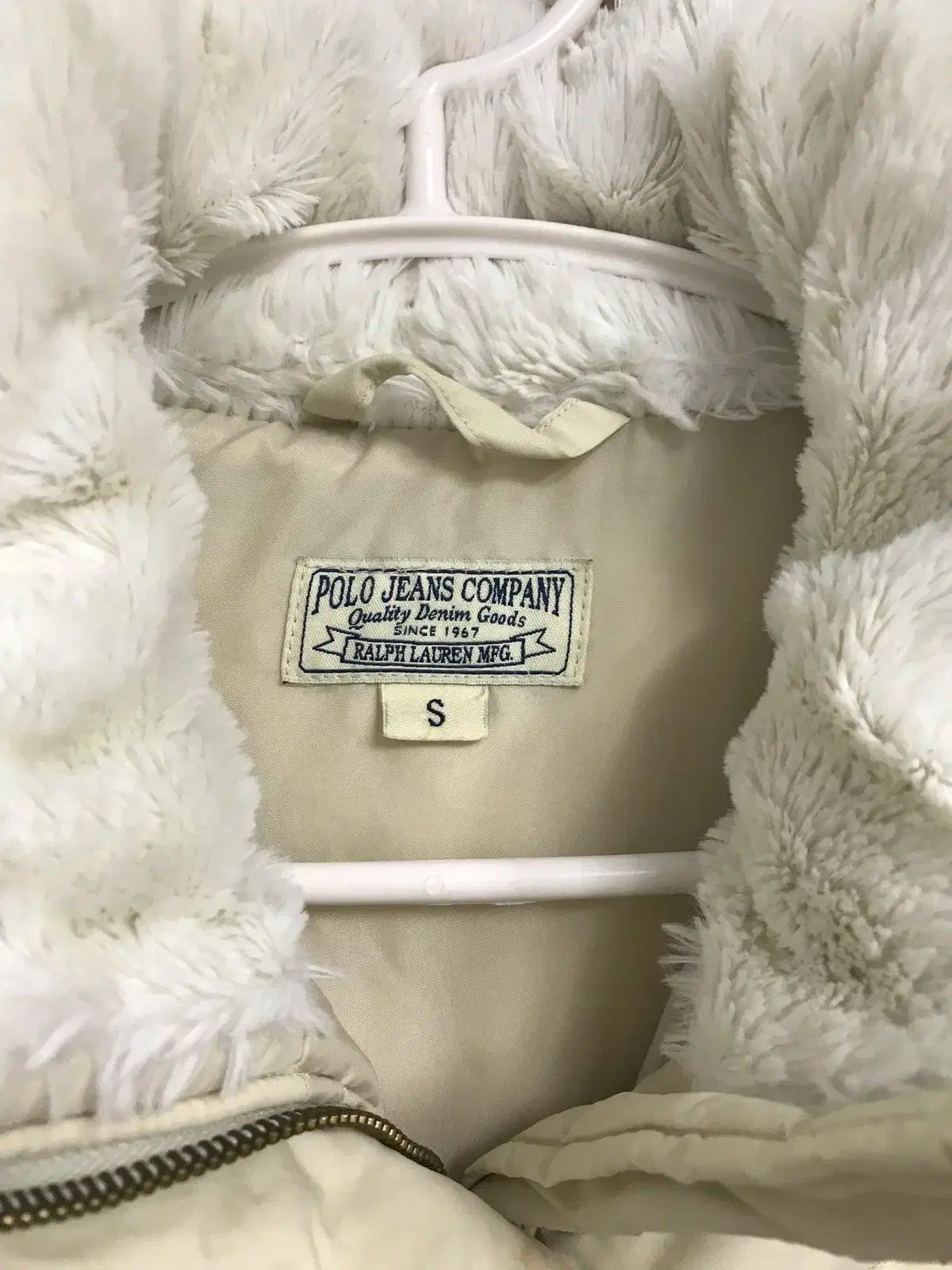 ★ラルフローレン★ダウンジャケット＊アイボリー＊sizeL 楽天市場】ポロ ラルフローレン POLO RALPH LAUREN ボーイズ