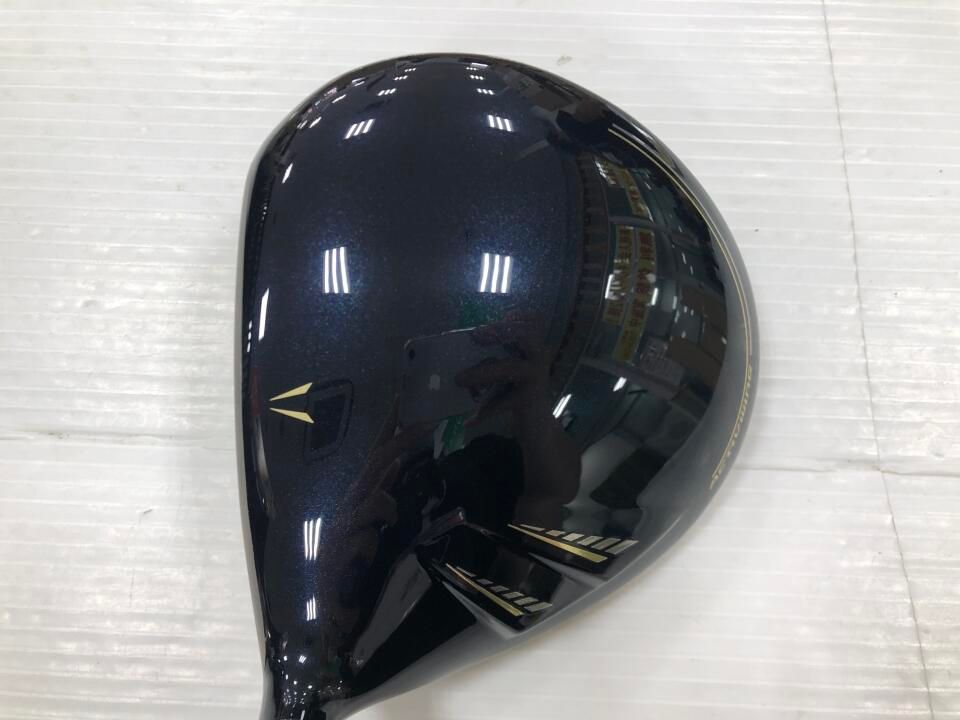 ⭐︎新品⭐︎XXIO 13 ネイビー 10.5 SR MP1300 ドライバー ゼクシオ 13 ドライバー ネイビー MP1300 カーボンシャフト【2023