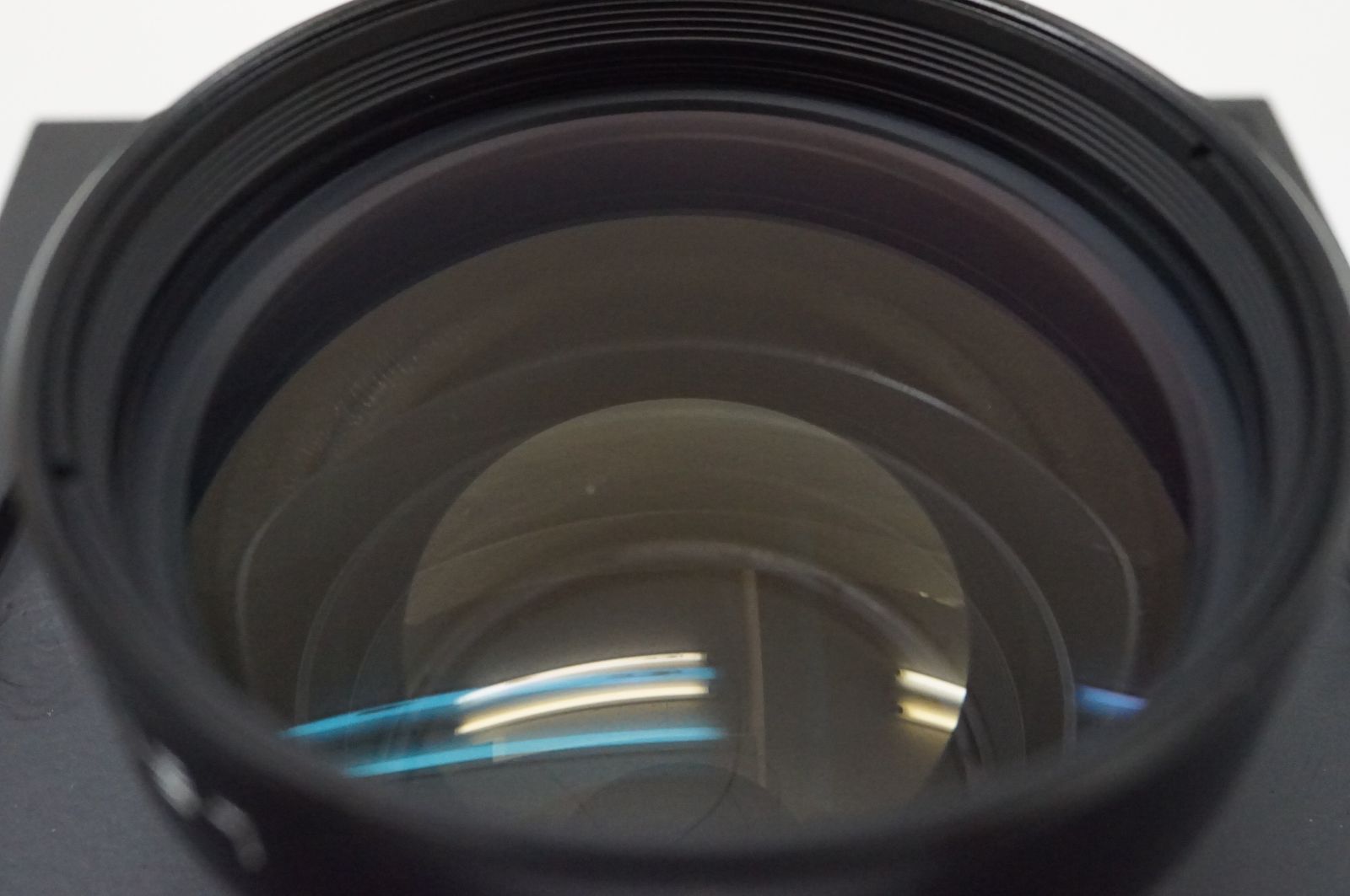 FUJINON T400mm F8　大判カメラ用望遠レンズ Amazon | FUJIFILM 大判レンズ FUJINON T 400mm F8 単焦点 オオバン