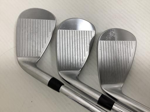 中古】 タイトリスト Titleist T200(2023) 6S アイアンセット IR