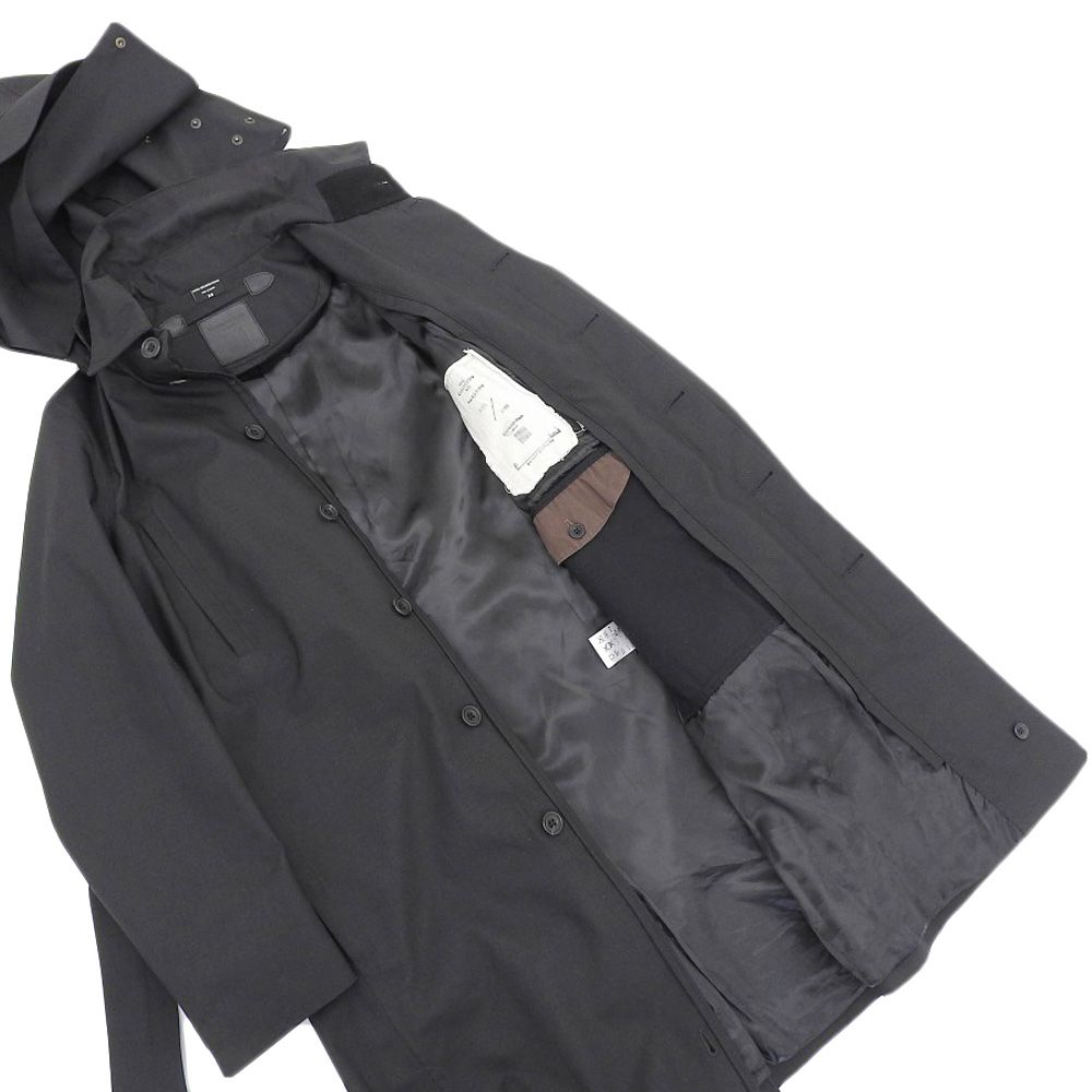 超美品 ノルウェイジャンレイン NORWEGIAN RAIN 現行タグ COLLECTION