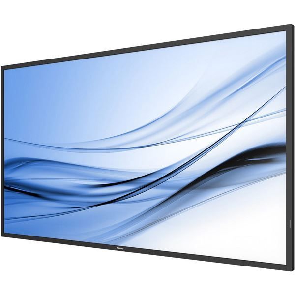 PHILIPS 液晶ディスプレイ(サイネージ)43型/3840×2160/DVI、HDMI