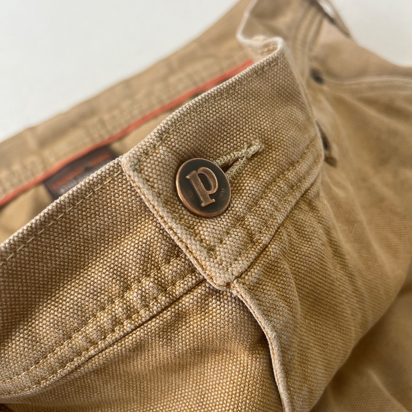 Patagonia パタゴニア ダブルニー ダック ワーク パンツ 35 2025年最新】Yahoo!オークション -ダブルニー(パタゴニア)の中古