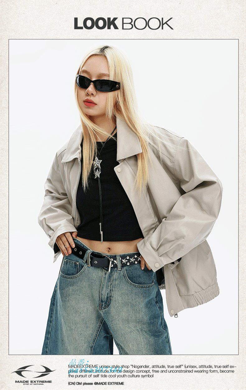 レザージャケット ジップ レディース 革ジャン ラムレザーM-XXLサイズ 男女兼用 防寒防風 上品 pai5a307349