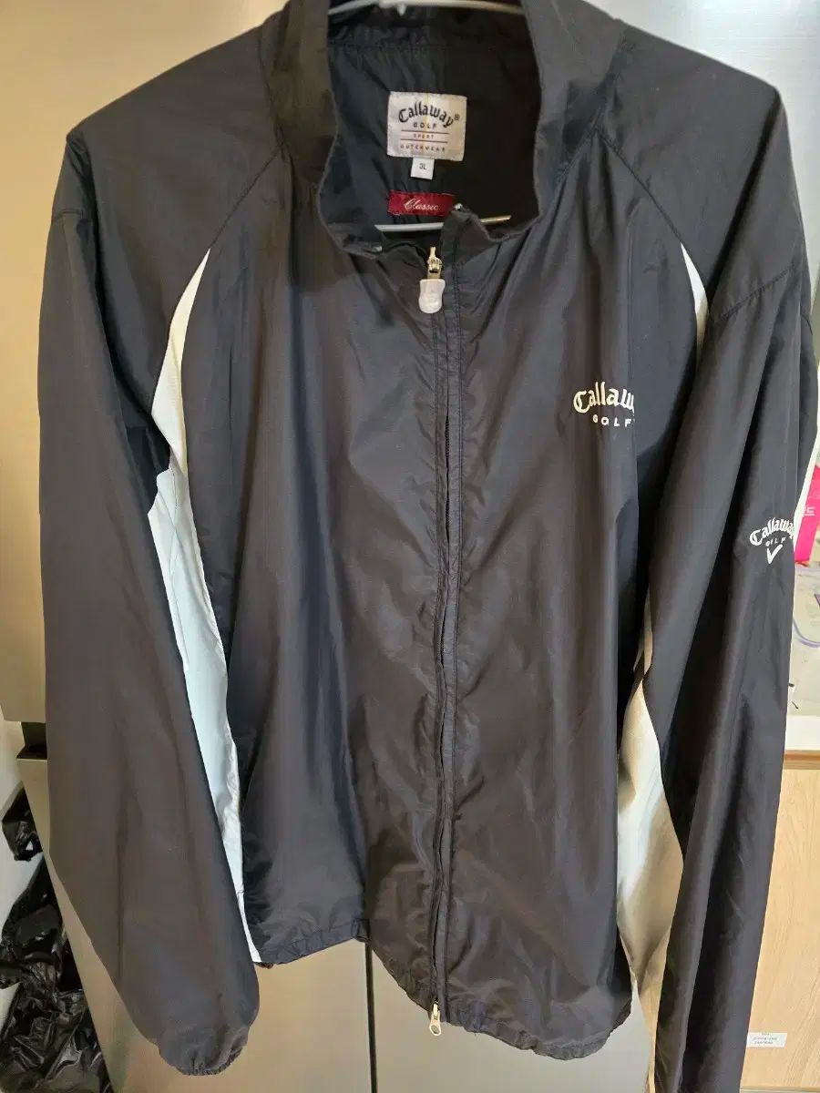 Callaway キャロウェイ バイ ゴルフフロントガラス 軽量 110