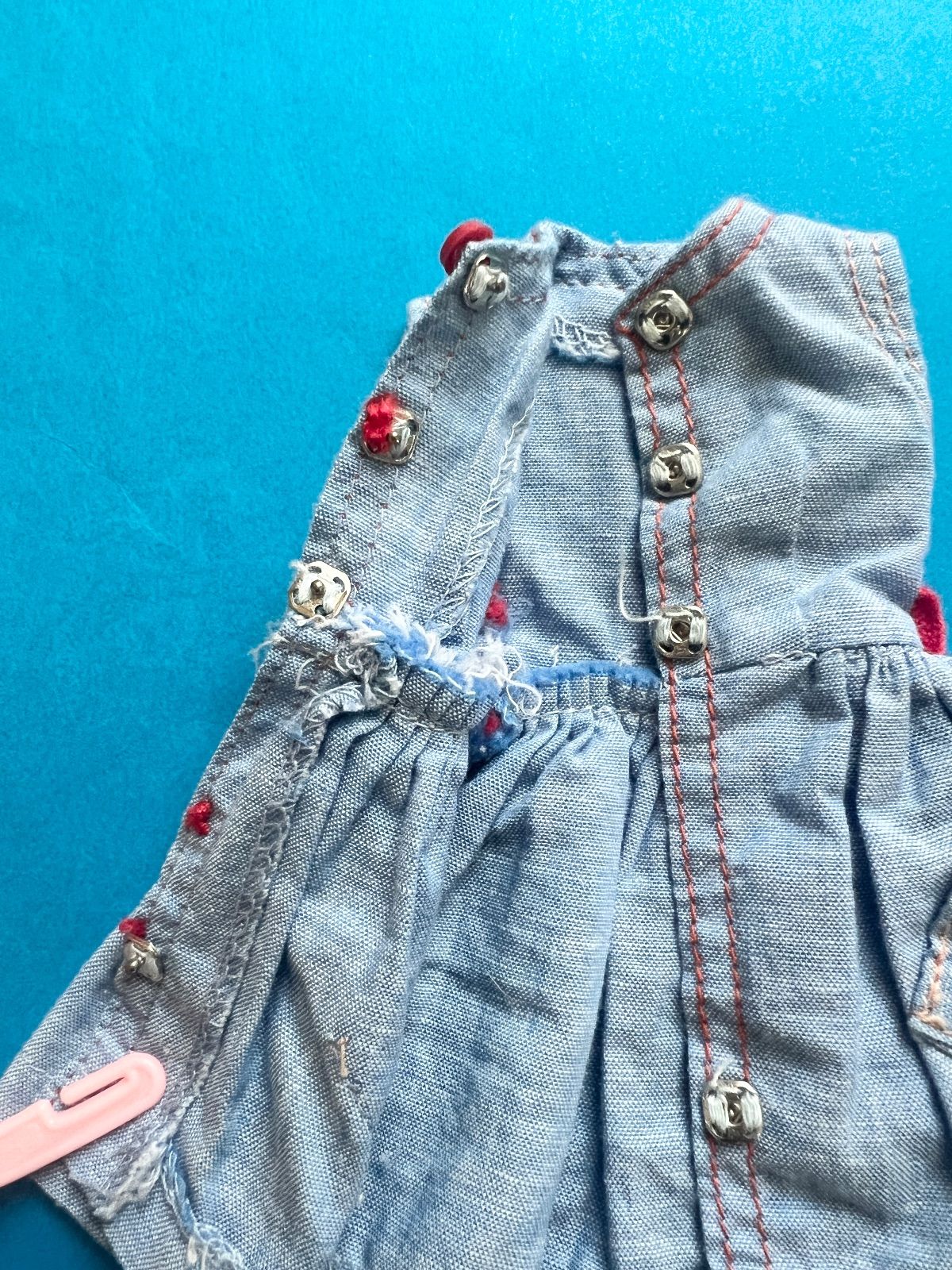 □タカラ製【 チーちゃん 】チーちゃんのホームセット デラックス