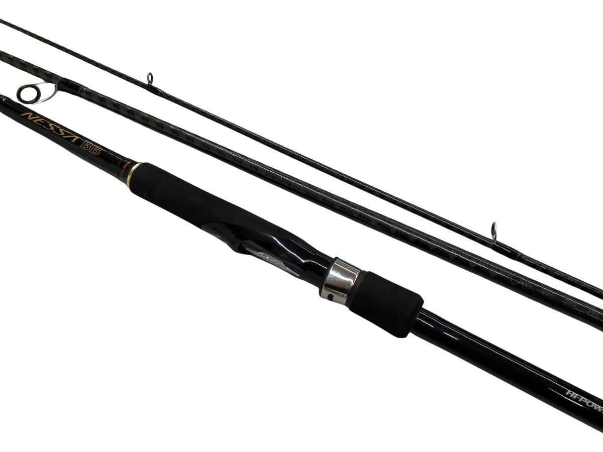σσSHIMANO シマノ ネッサBB S1002MH 37875