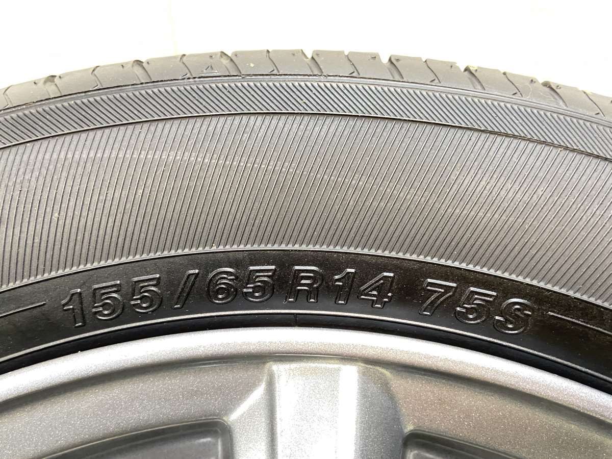 サマータイヤ ホイールセット