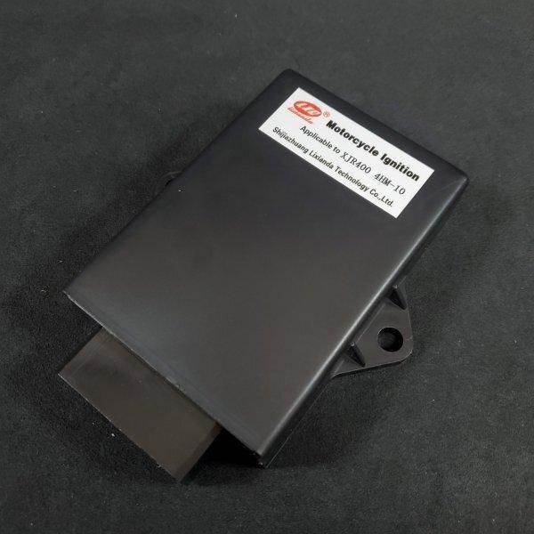xjr400 イグナイター xjr400 4hm イグナイター電装系