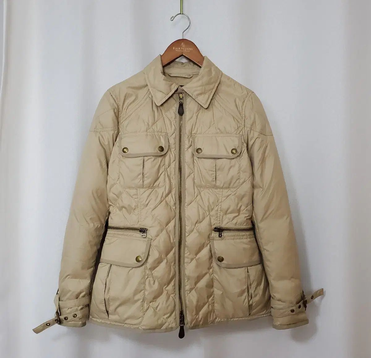 ラルフローレン　キルティングジャケツ　ニットジャケット　ポケット　ダウン　美品 Amazon | [POLO RALPH LAUREN] (ポロ ラルフローレン) メンズ