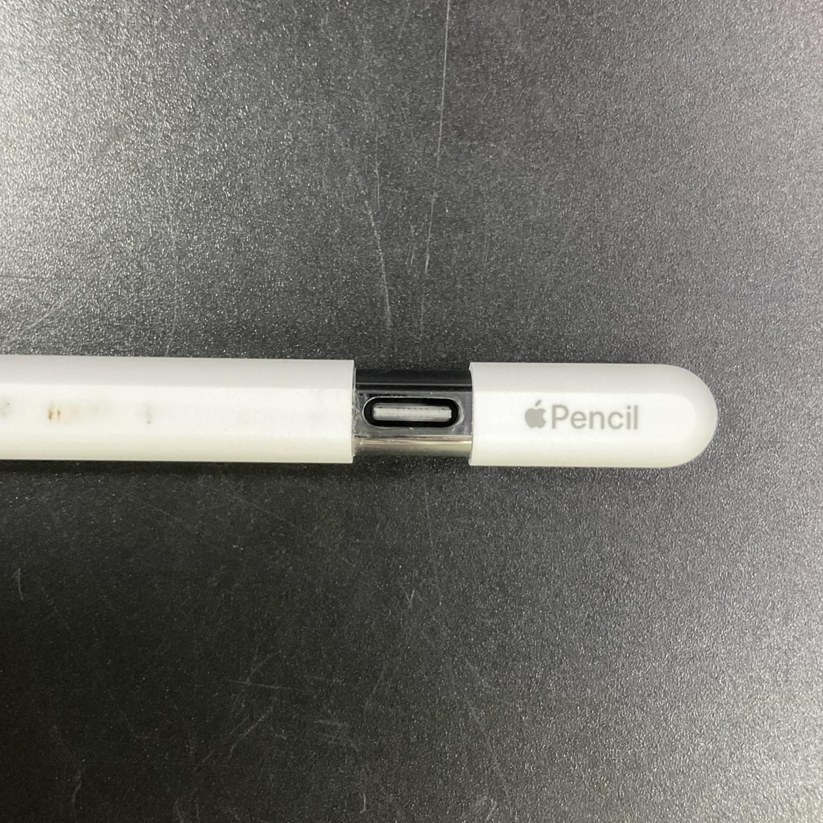 【保証あり】【動作確認済】Apple pencil pro AppleCare+保証付き】Apple Pencil Pro A2538 純正品 動作確認