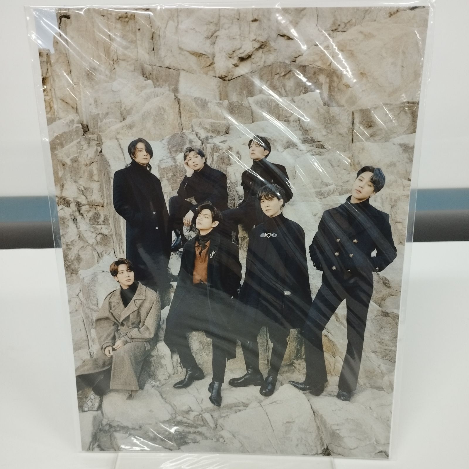 S14346]防弾防弾少年団 BTS Winter Package 2021 ウィンター