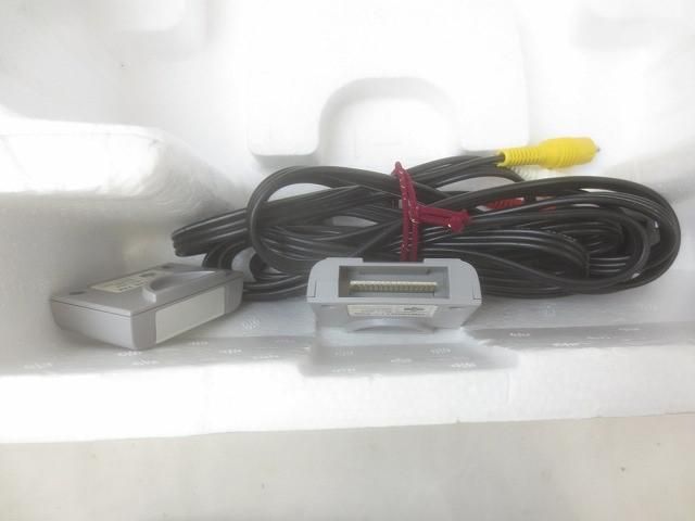 NUS-001 動作品