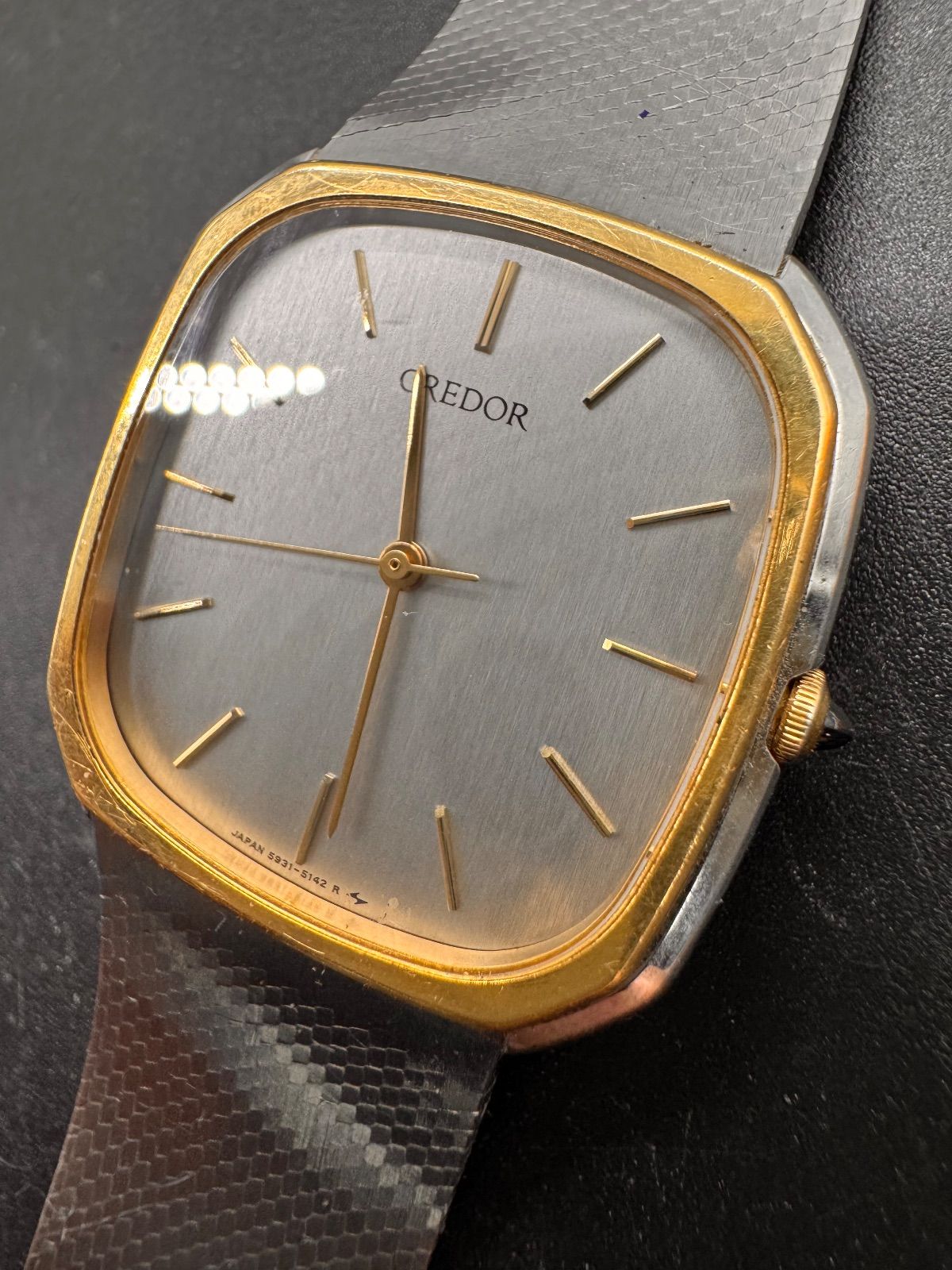 CREDOR クレドール