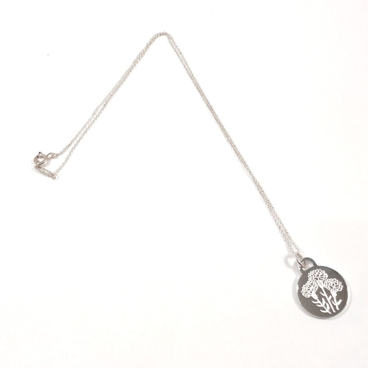 Tiffany&Co. GO WOWEN 2022 ティファニー ネックレス Tiffany&Co. GO WOWEN 2022 ティファニー ネックレス - メルカリ