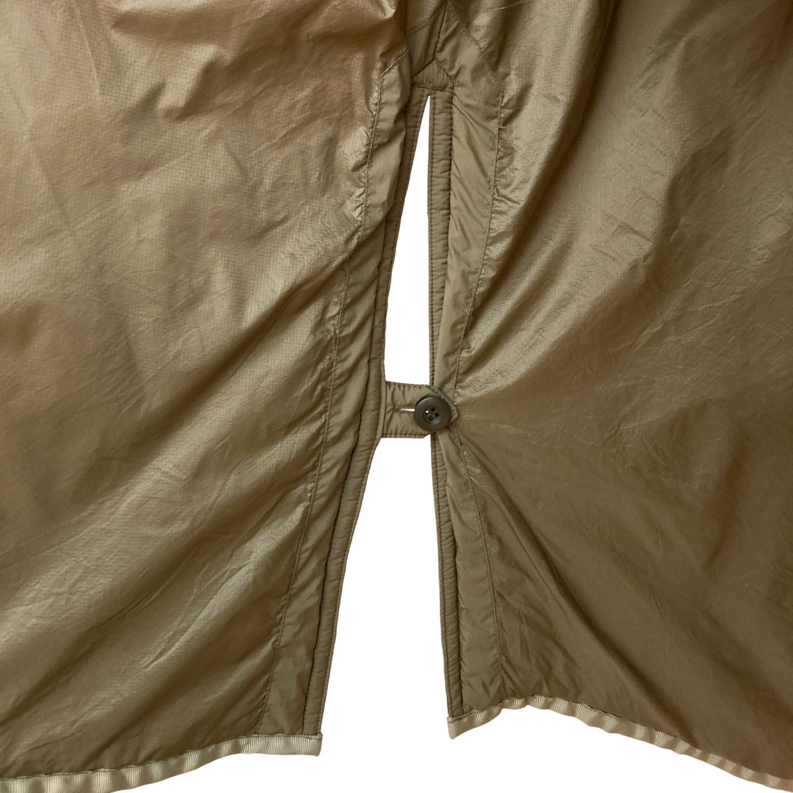 キルティングジャケット F