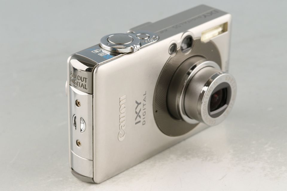 IXY