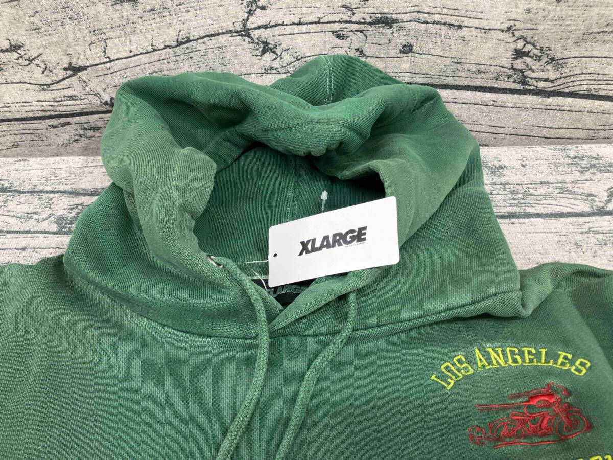 X-LARGE エクストララージ