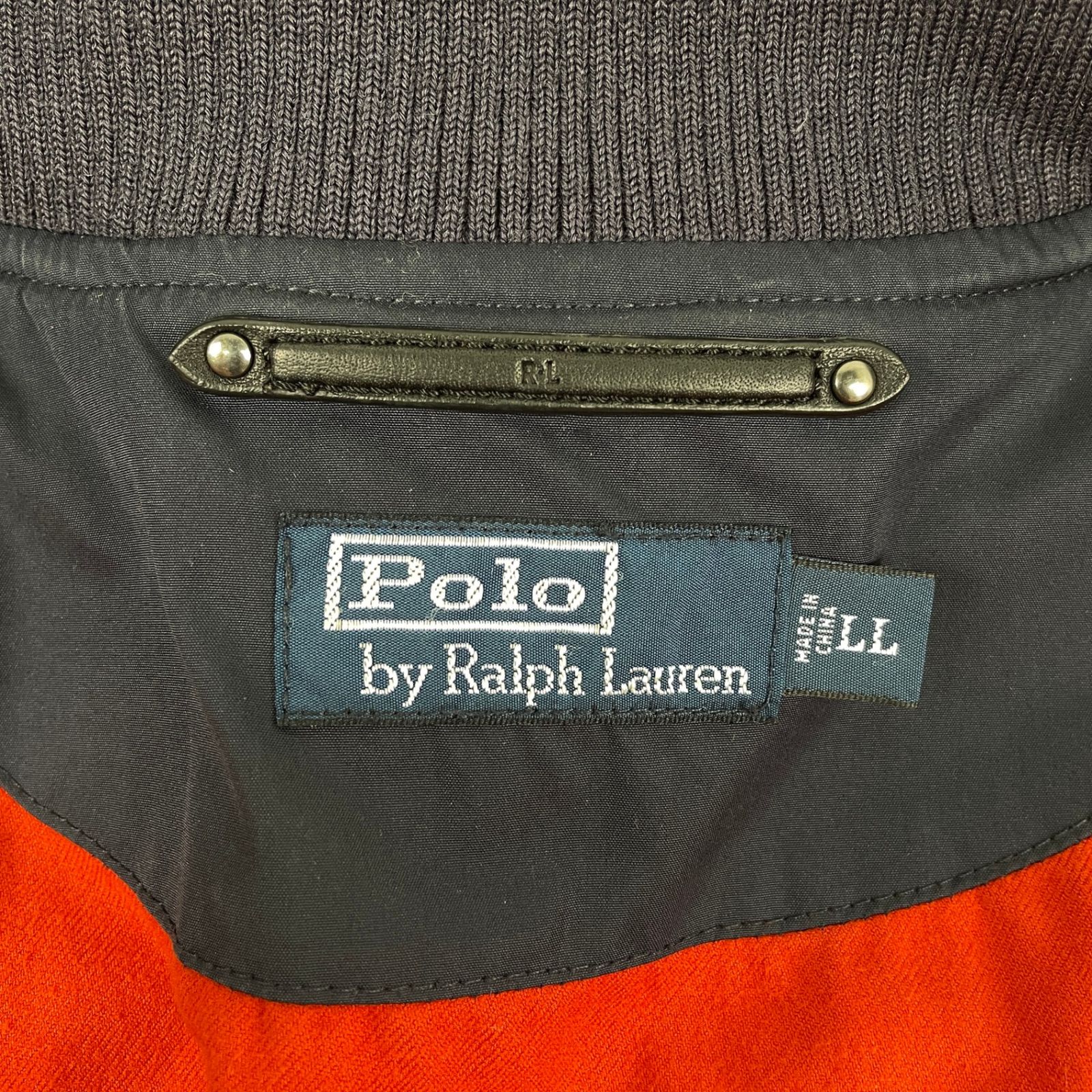 POLO RALPH LAUREN ポロラルフローレン JR-RL-KA-0673 3WAYコート