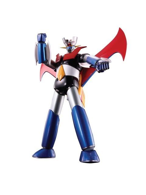 超合金魂 GX-117 マジンガーZ（強化型） 革進 KAKUMEISHINKA 71NPyVaW7cL._AC_UL210_SR210,