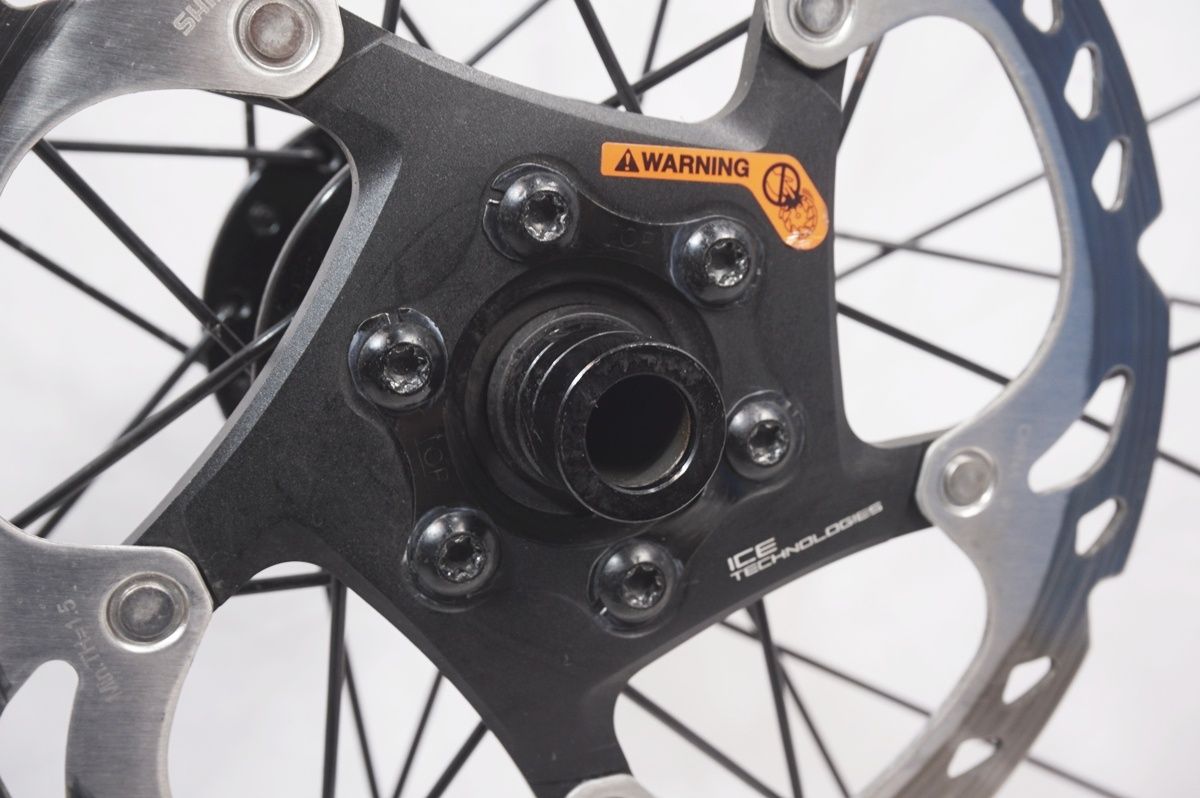 ホイールセット