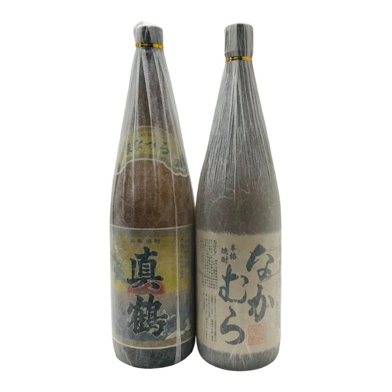 芋焼酎セット佐藤黒白櫻井おまち真鶴日南娘白麹無濾過日南娘20度