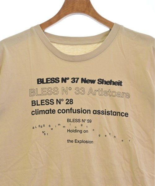 BLESS Tシャツ・カットソー メンズ 【古着】【中古】【送料無料 