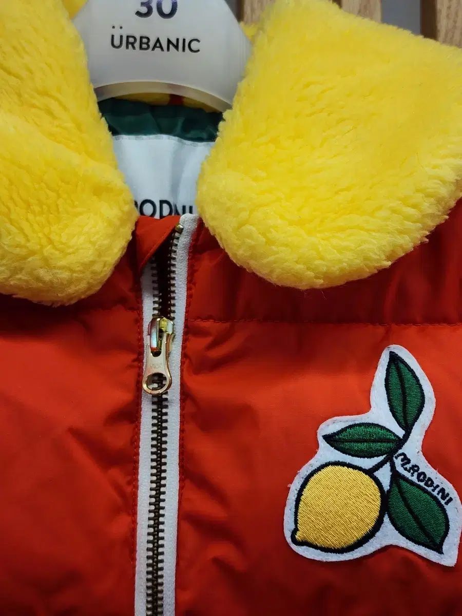 Mini Rodini ミニロディーニ レモン ダウン 1 5 ー 3 税金