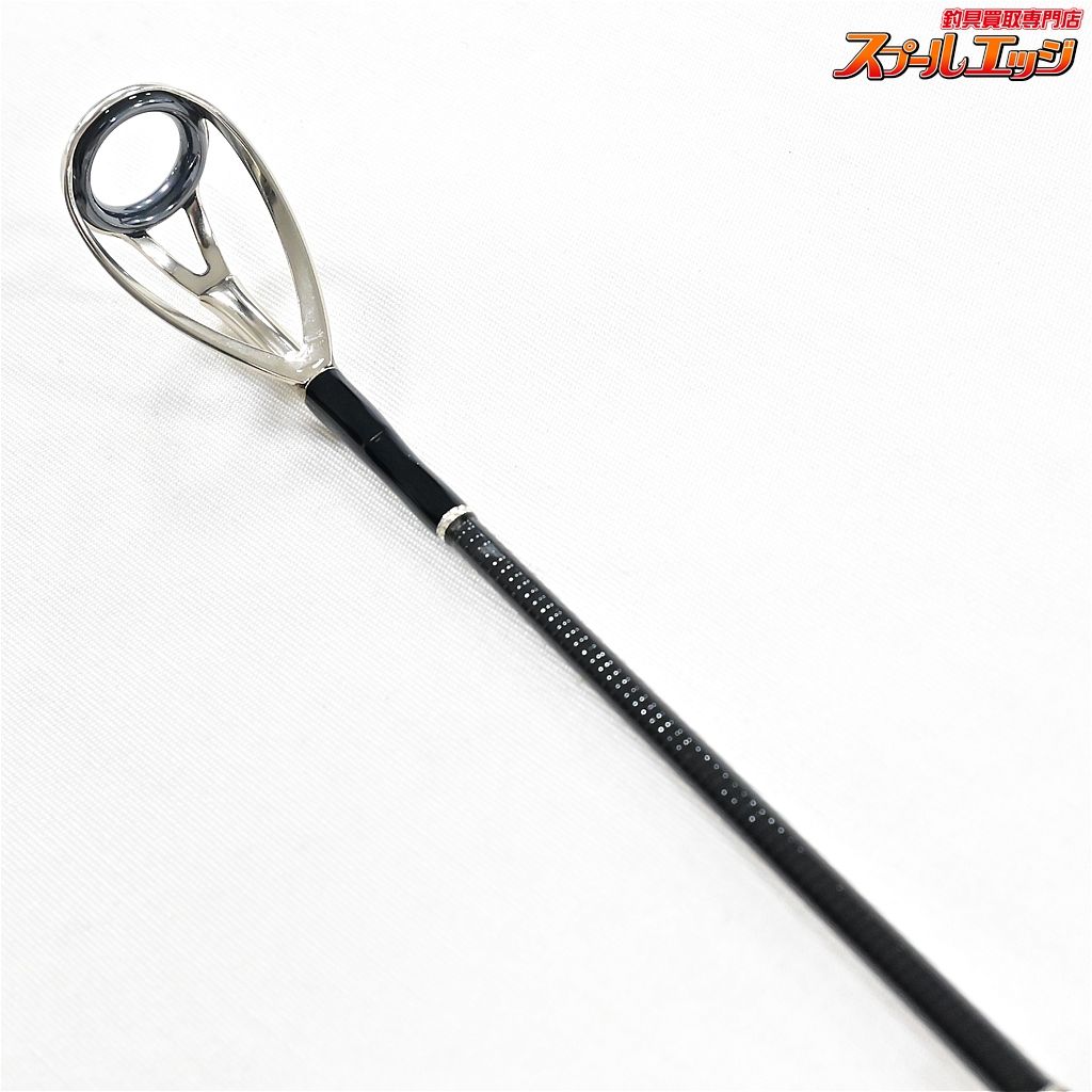 【MCワークス】 レイジングブル RB93XX-TRIDENT トライデント