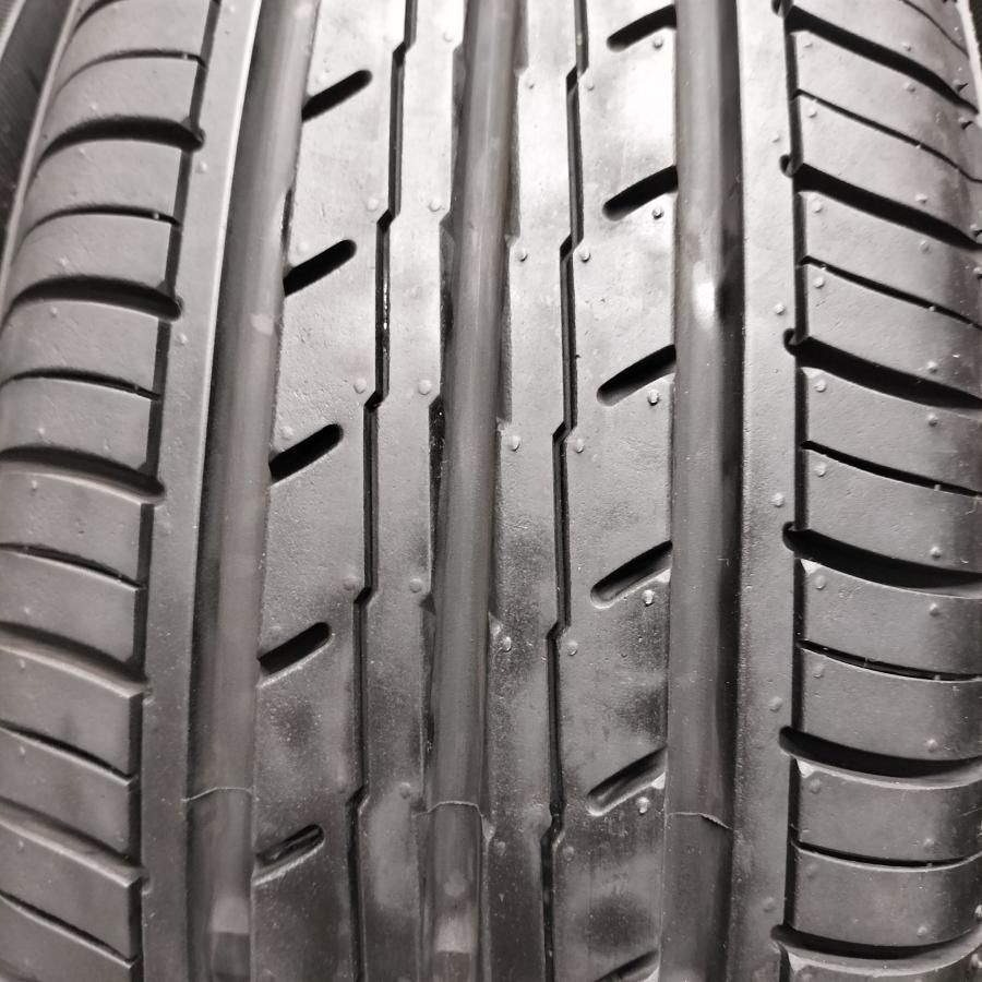 ヨコハマタイヤ 2024年製 4本セット 155/65R13 73S S306 軽自動車用 サマータイヤ 送料無料 北海道も送料無料 : 国産タイヤ専門ショップ  - 通販 - Yahoo!ショッピング