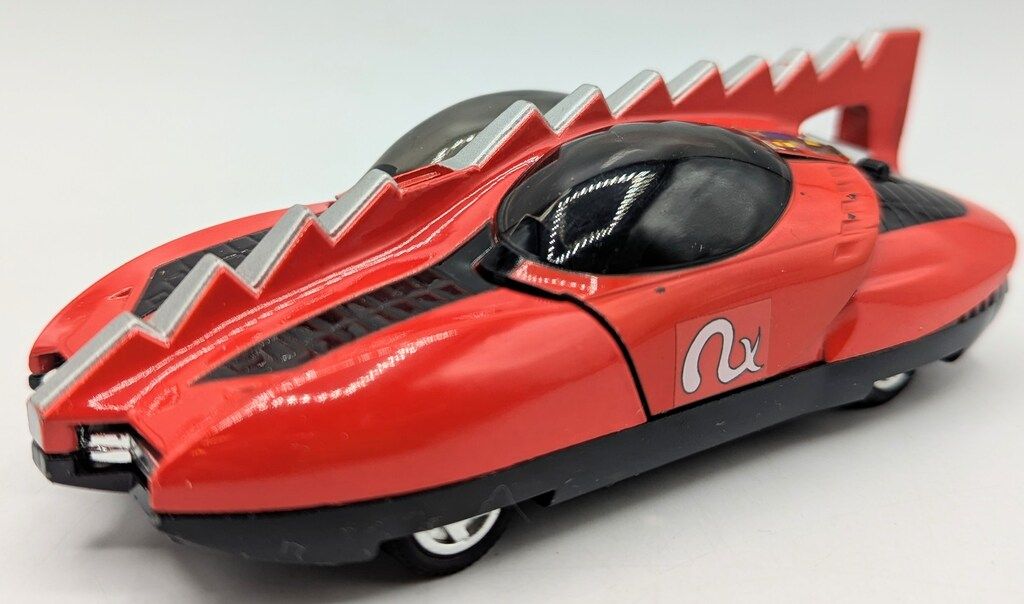 仮面ライダーBLACK