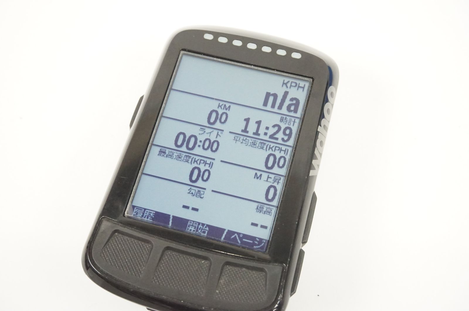数量限定在庫あります Wahoo ELEMNT BOLT GPSサイクリング