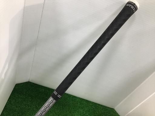 来店をご期待! ブリヂストン PHYZ 2014 U5 ユーティリティ UT PZ-504U フレックスSR メンズ 男性用 右利き 右用 Cランク ゴルフクラブ