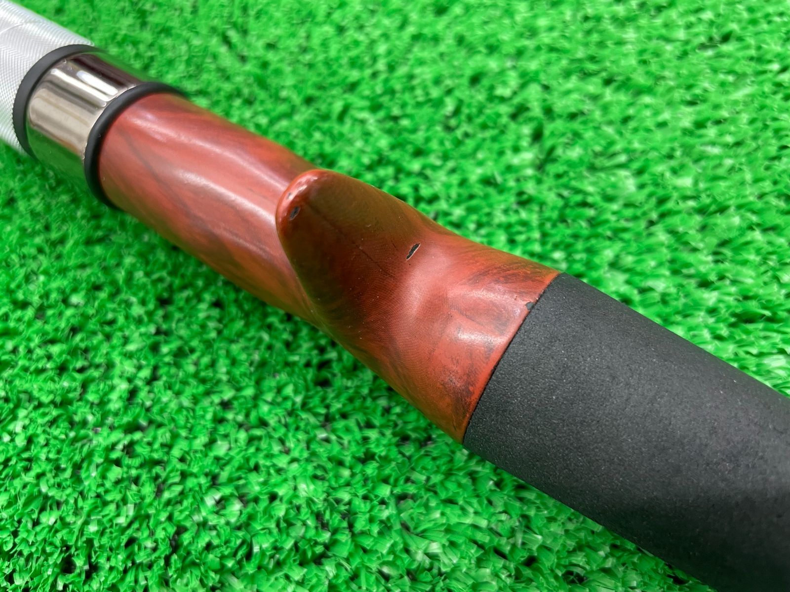 H フィッシュマン BRIST comodo6.10XH ロンググリップ - メルカリ