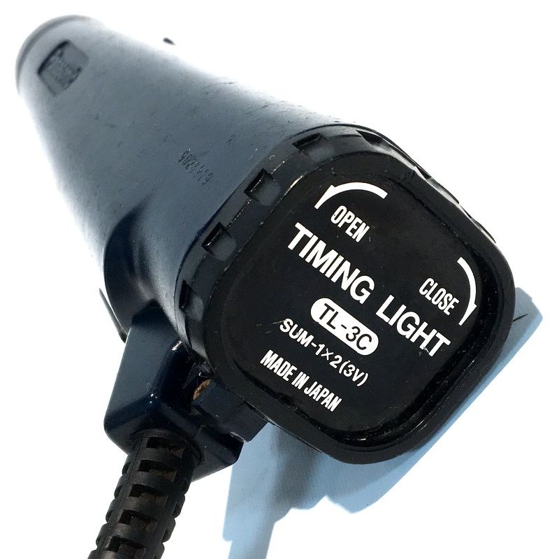 HOT，爆買い タイミングライト Panasonic TL-3C