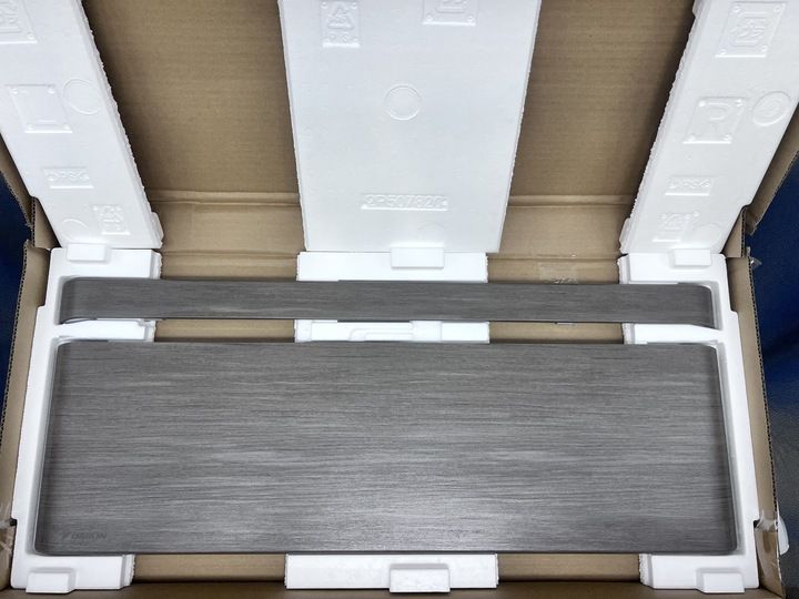 リソラ SXシリーズ