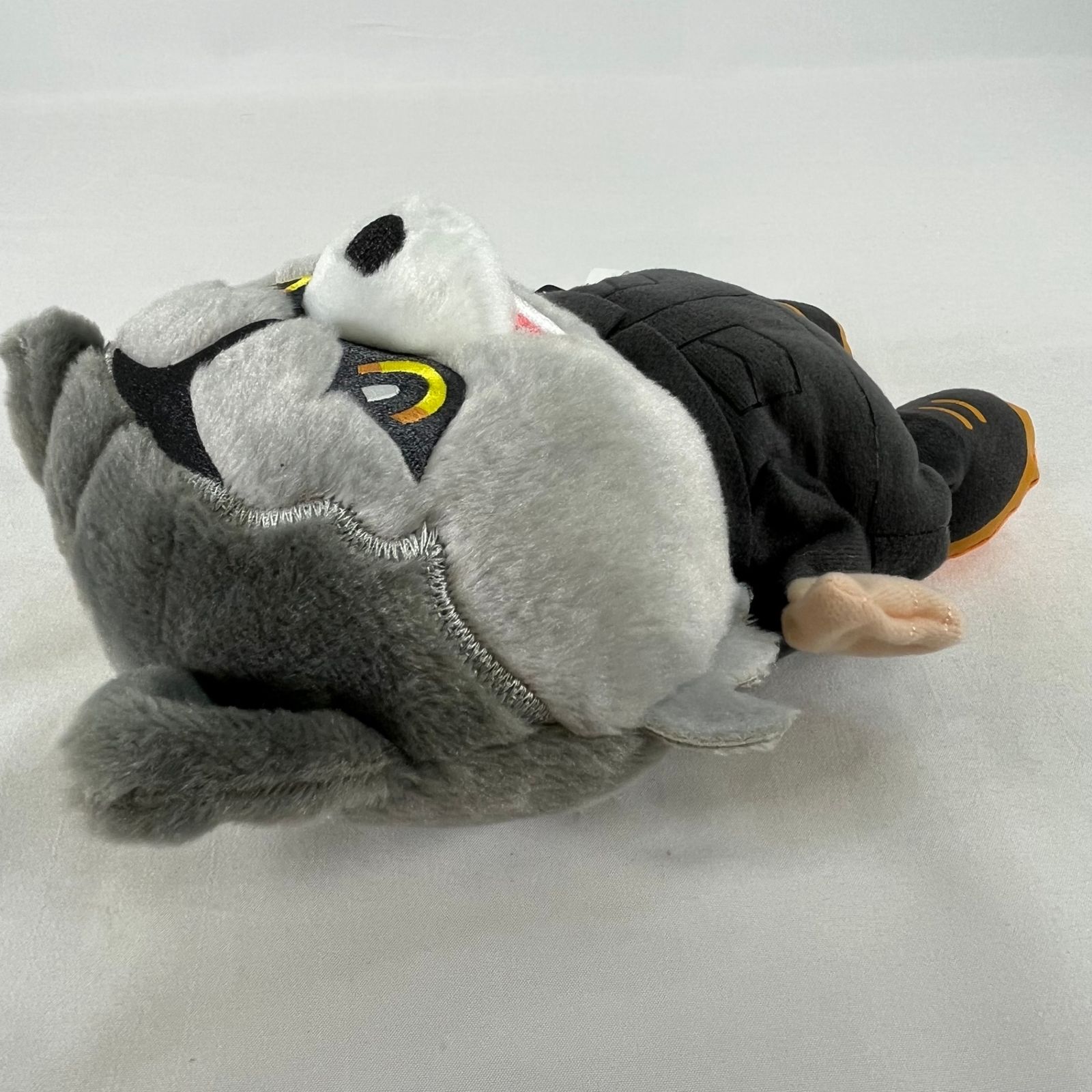 MAN WITH　A MISSION マンウィズ パペット ぬいぐるみ　まとめ Break and Cross the WallsⅡ」発売を記念して、 MAN WITH A