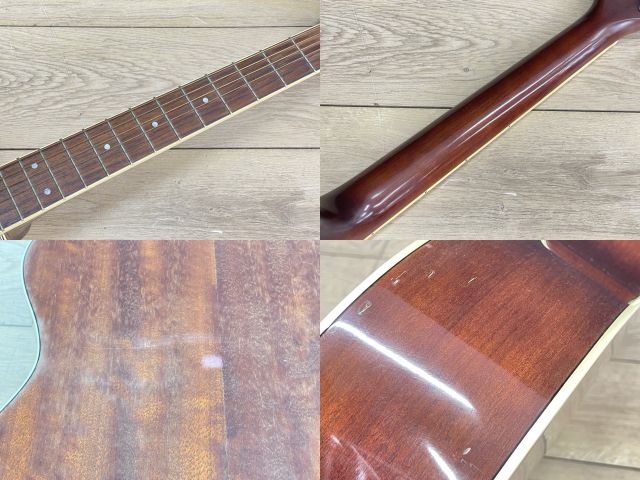 Yamaha FS-325 TBS アコースティックギター【中古品】 Yamaha FS-325 TBS アコースティックギター【中古品】 Yamaha FS-325